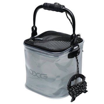 Ведро GC Oxygen Cube Water Bucket 8L