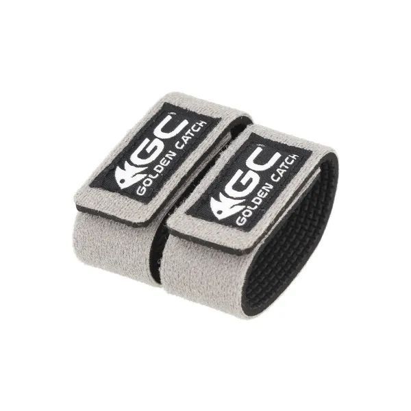 Стяжки GC Rod Belt RB-02N Grey M(2шт)