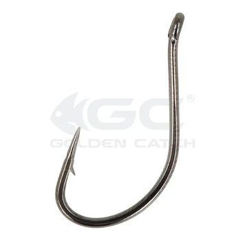 Крючок GC Beak №10(12шт)