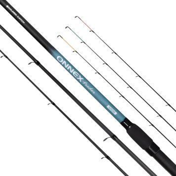 Lansetă feeder GC Onnex Feeder 3.60m 120g