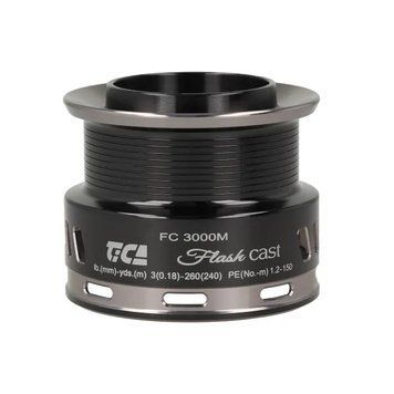 Tambur Tica Flash Cast FC3000M