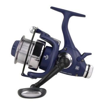 Катушка ZEOX Revers Carp BR 5000LC 3BB