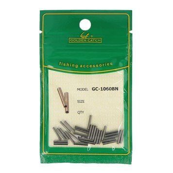 Tub de sertizare GC 1060BN 1.0mm (30buc)