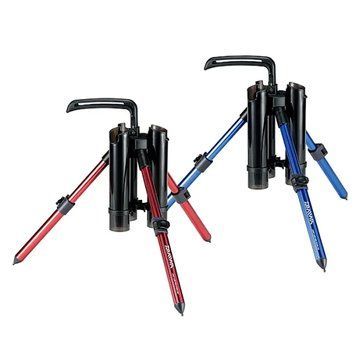 Suport Daiwa Light Lure Rod Stand 300 Blue