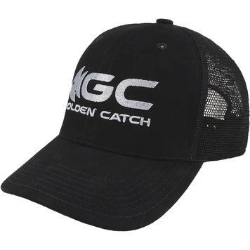 Șapcă GC Trucker cu plasă neagră