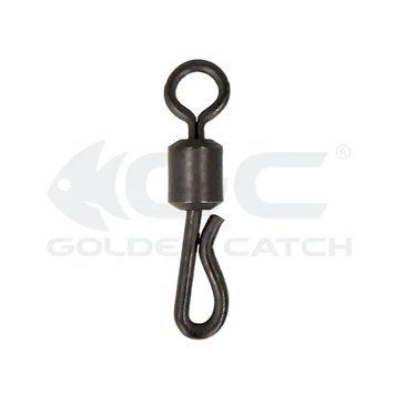 V&acirc;rtej GC G.Carp Quick Change Swivel №4(10buc)