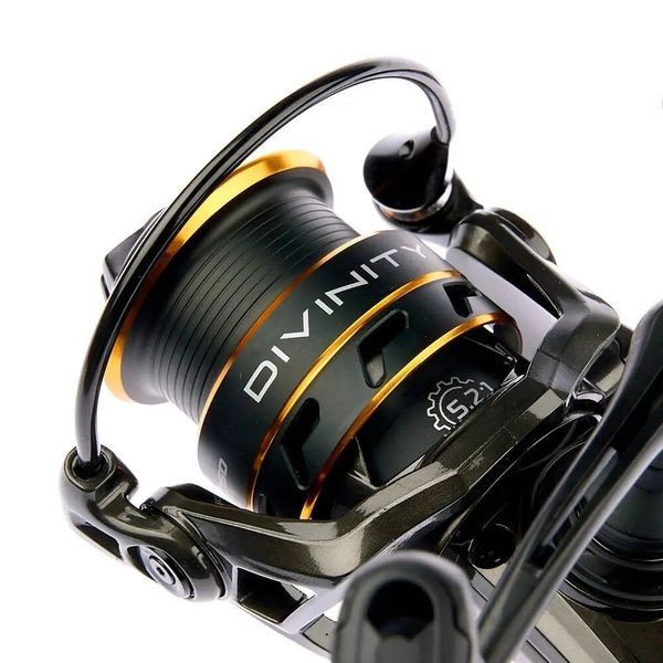 Катушка Kalipso Divinity 3000S