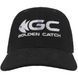 Кепка GC Trucker с сеткой черная