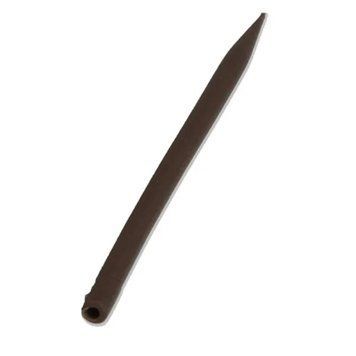 Tub anti-răsucire GC Anti Tangle Sleeves Soft L(15buc)Brown