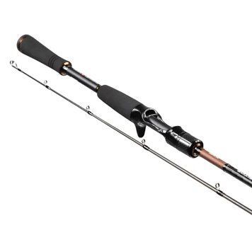 Lansetă casting GC Inquisitor INС-662MH 1.98m 8-32g