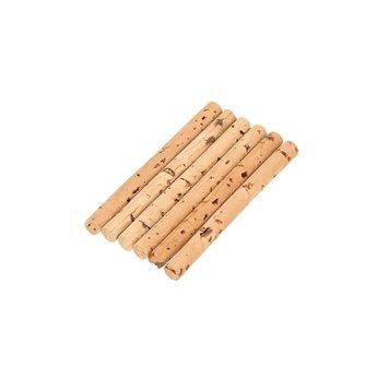 Baghete de plută GC G.Carp Cork Sticks 4mm(6buc)