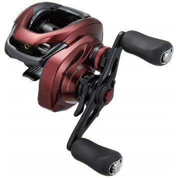 Катушка Shimano 19 Scorpion MGL151HG 7+1BB