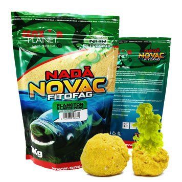 NADA NOVAC PLANCTON & LAPTE PRAF 1kg