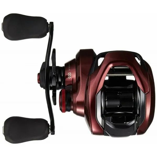 Mulinetă Shimano 19 Scorpion MGL151HG 7+1BB