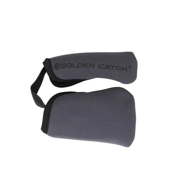 Чехол GC Flexible Rod Protector FRP-02N Grey