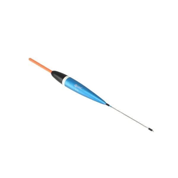 Montură pentru plută GC FT-02S 3.0g 0.20mm №8