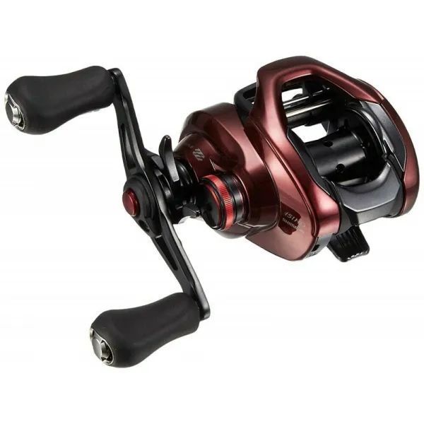Mulinetă Shimano 19 Scorpion MGL151HG 7+1BB