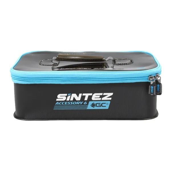 Кейс GC Sintez EVA Accessory 6L