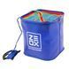 Ведро ZEOX Bucket with Rope and Mesh 8L