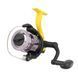 Катушка ZEOX Spectr 2BB FD502 Yellow