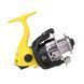 Катушка ZEOX Spectr 2BB FD502 Yellow