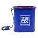 Ведро ZEOX Bucket with Rope and Mesh 8L