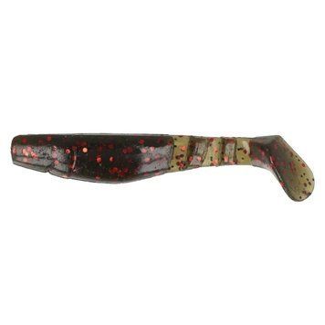 Silicon ZEOX Catchy Shad 3.2(6buc)001 BRF