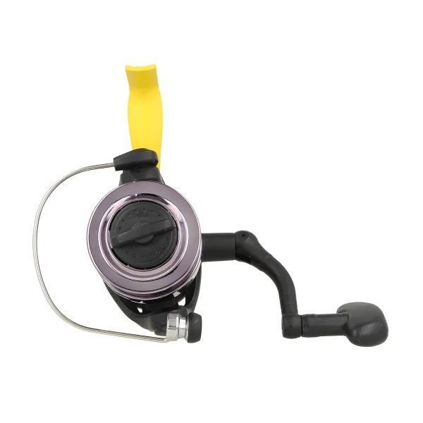 Mulineta ZEOX Spectr 2BB FD602 Yellow
