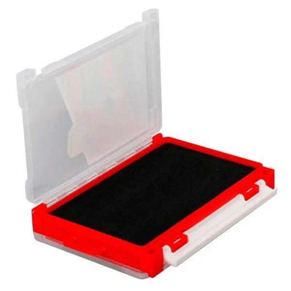 Коробка Meiho Run Gun Case 3010W-1
