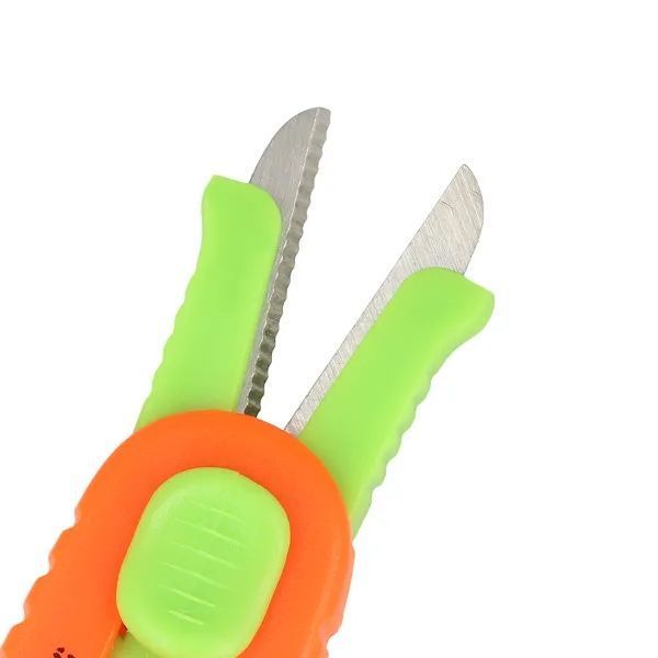 Ножницы Dragon Thread Timmer Orange