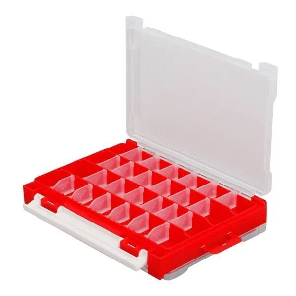 Коробка Meiho Run Gun Case 3010W-1