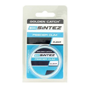 Amortizor GC Sintez Feeder Gum Clear 1.0mm 7m