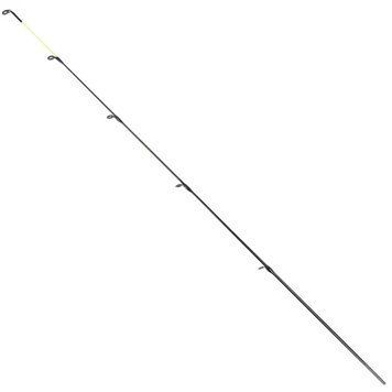 Quivertip GC Stelios Active Feeder 160g 2.5mm 3oz Carbon galben