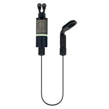 Swinger GC G.Carp Hi-Viz Bobbin Black