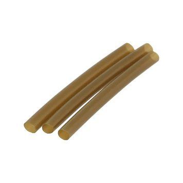 Tub termocontractabil GC G.Carp Shrink Tube 2.5mm(10buc)Khaki