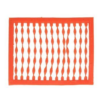 Opritor GC Boilie Stops(130buc)Red