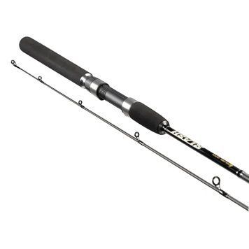Удилище спиннинговое GC Slash SLS-662MH 1.98м 10-35г