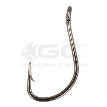 Крючок GC Big Claw №6(10шт)