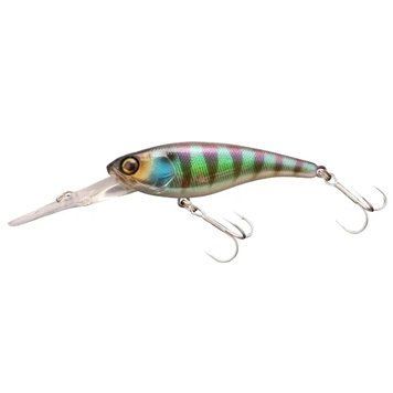 Vobler Jackall Soul Shad 58SP 5.5г POL Ghigill