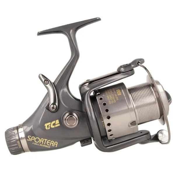 Катушка Tica Sportera GR5007 4+1BB
