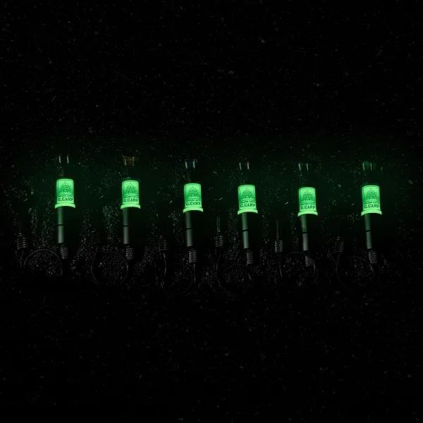 Свингер GC G.Carp Hi-Viz Bobbin Black