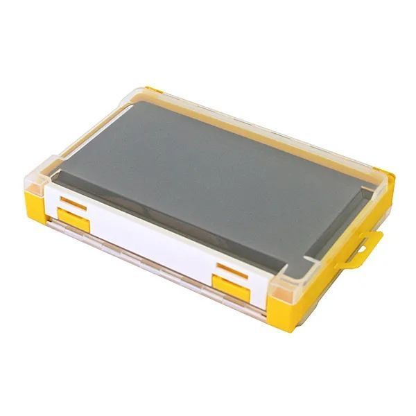 Коробка Meiho Run Gun Case 3010W-2