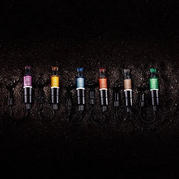 Свингер GC G.Carp Hi-Viz Bobbin Black