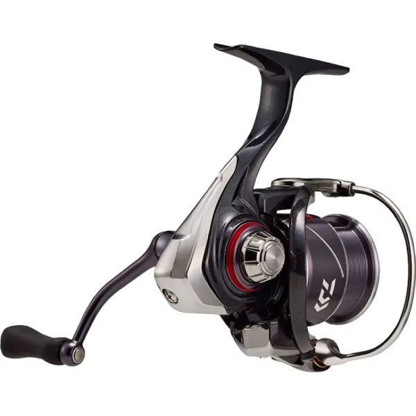 Катушка спиннинговая Daiwa 20 Gekkabijin X LT2000S-P