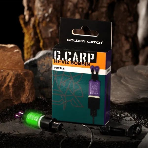 Свингер GC G.Carp Hi-Viz Bobbin Black