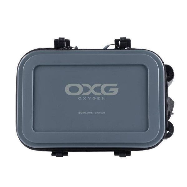 Сумка GC Oxygen Bakkan Tackle Bag XL