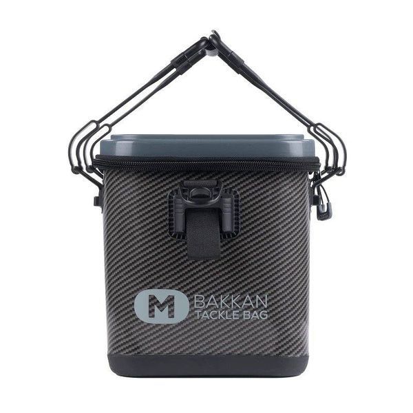 Сумка GC Oxygen Bakkan Tackle Bag XL