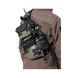 Сумка Abu Garcia Sling Body Bag Black