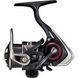 Катушка спиннинговая Daiwa 20 Gekkabijin X LT2000S-P