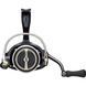 Катушка спиннинговая Daiwa 20 Gekkabijin X LT2000S-P